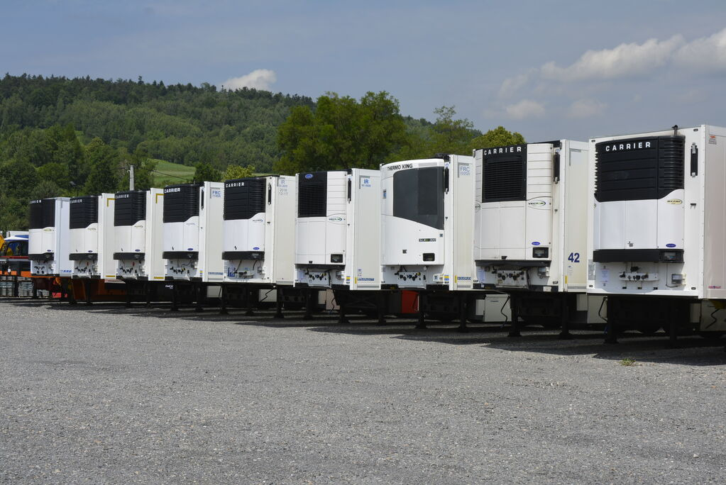 DUETDUDA - Строительная техника MERCEDES-BENZ undefined: фото 4