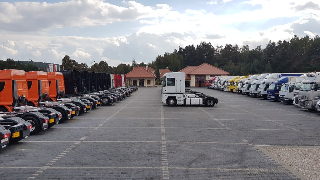 DUETDUDA - Строительная техника MERCEDES-BENZ undefined: фото 13