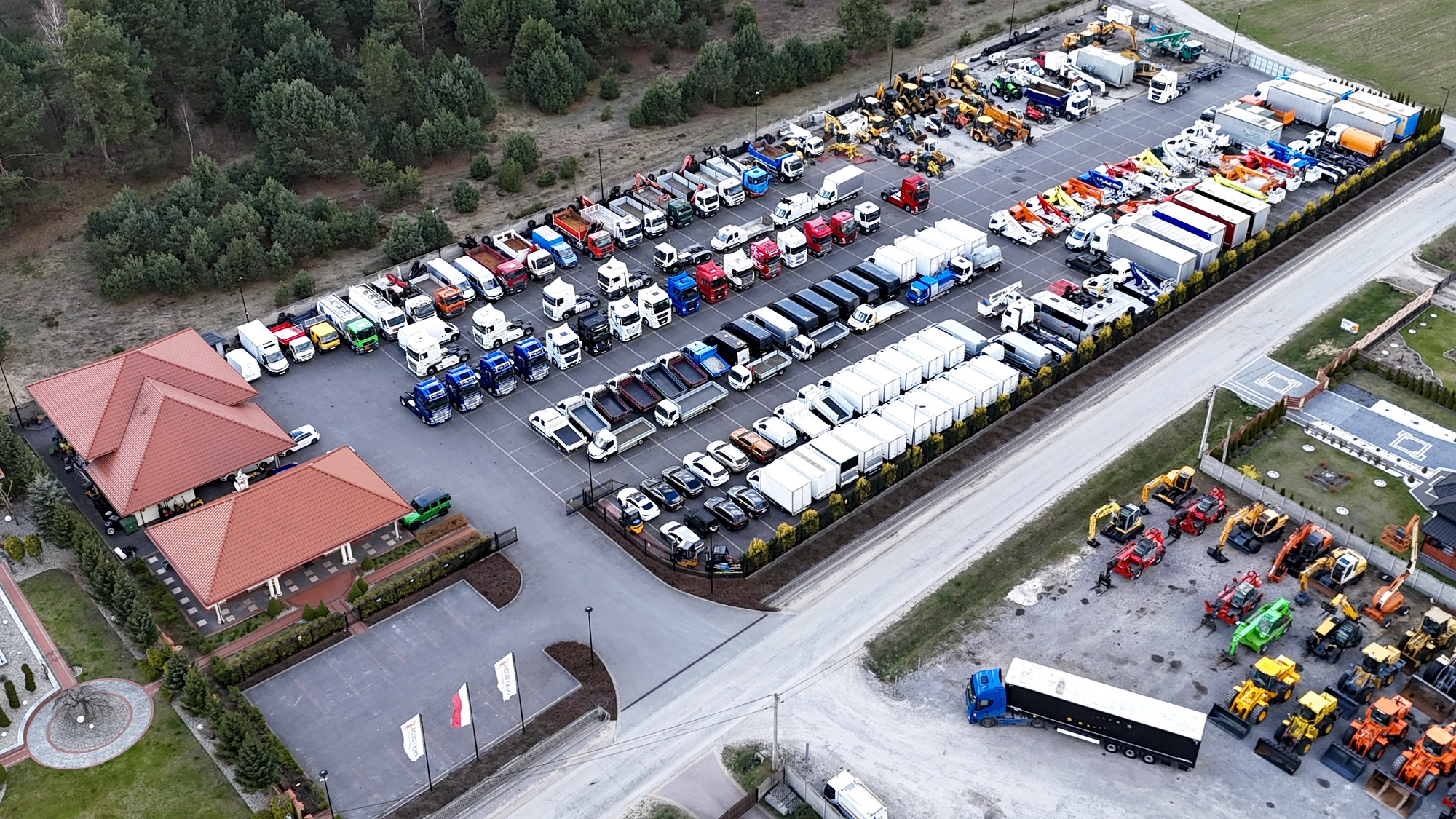 DUETDUDA - Строительная техника MERCEDES-BENZ undefined: фото 28