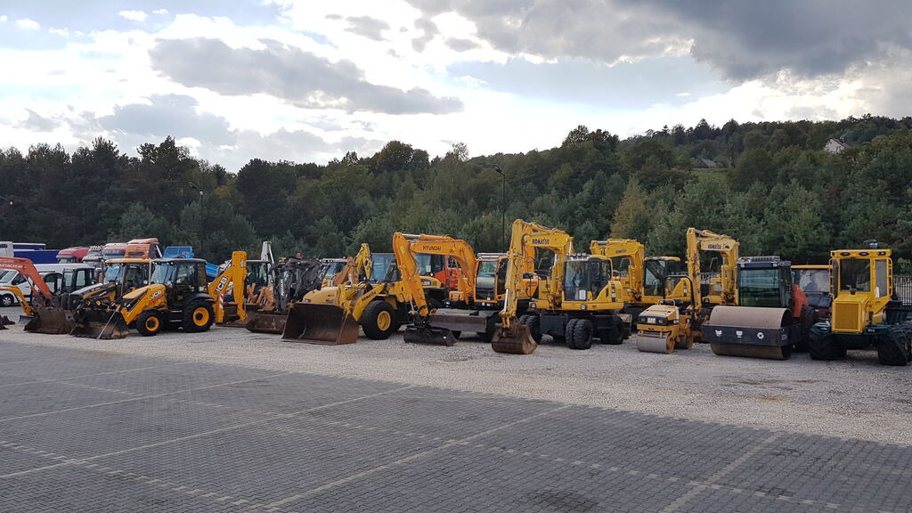 DUETDUDA - Строительная техника MERCEDES-BENZ undefined: фото 11