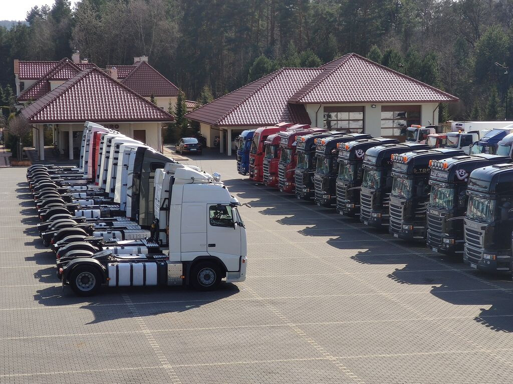 DUETDUDA - Строительная техника MERCEDES-BENZ undefined: фото 23