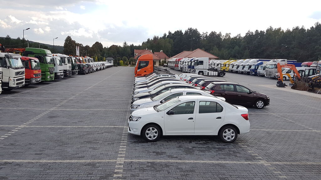 DUETDUDA - Строительная техника MERCEDES-BENZ undefined: фото 12