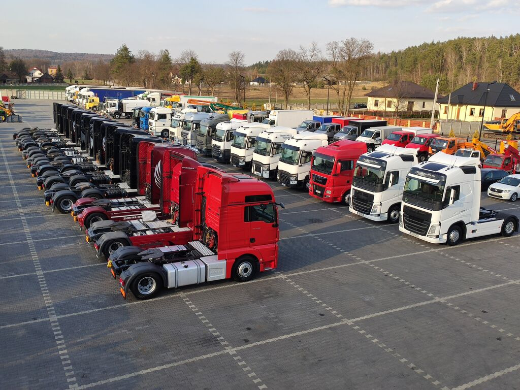 DUETDUDA - Строительная техника MERCEDES-BENZ undefined: фото 25