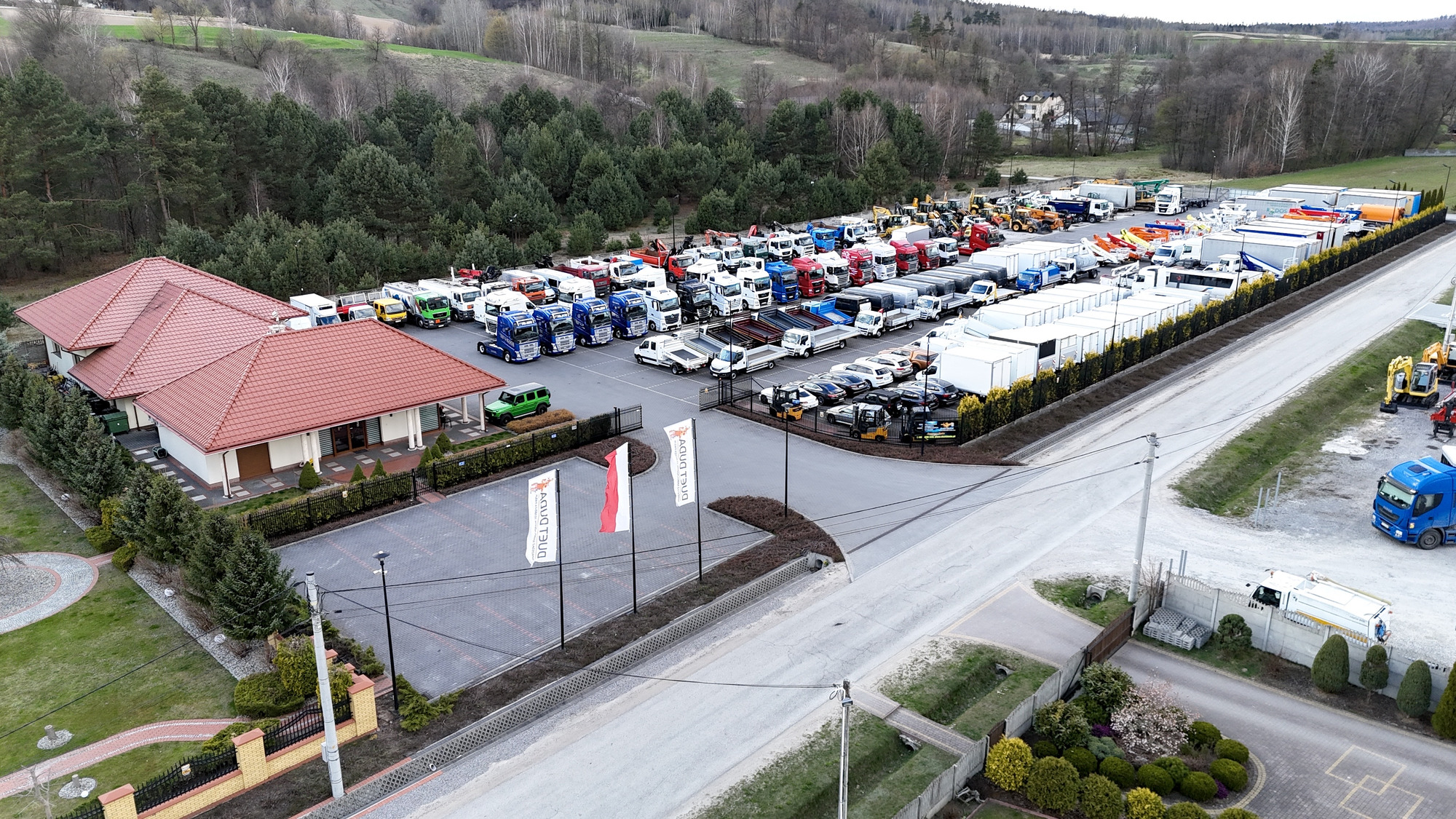 DUETDUDA - Строительная техника MERCEDES-BENZ undefined: фото 29