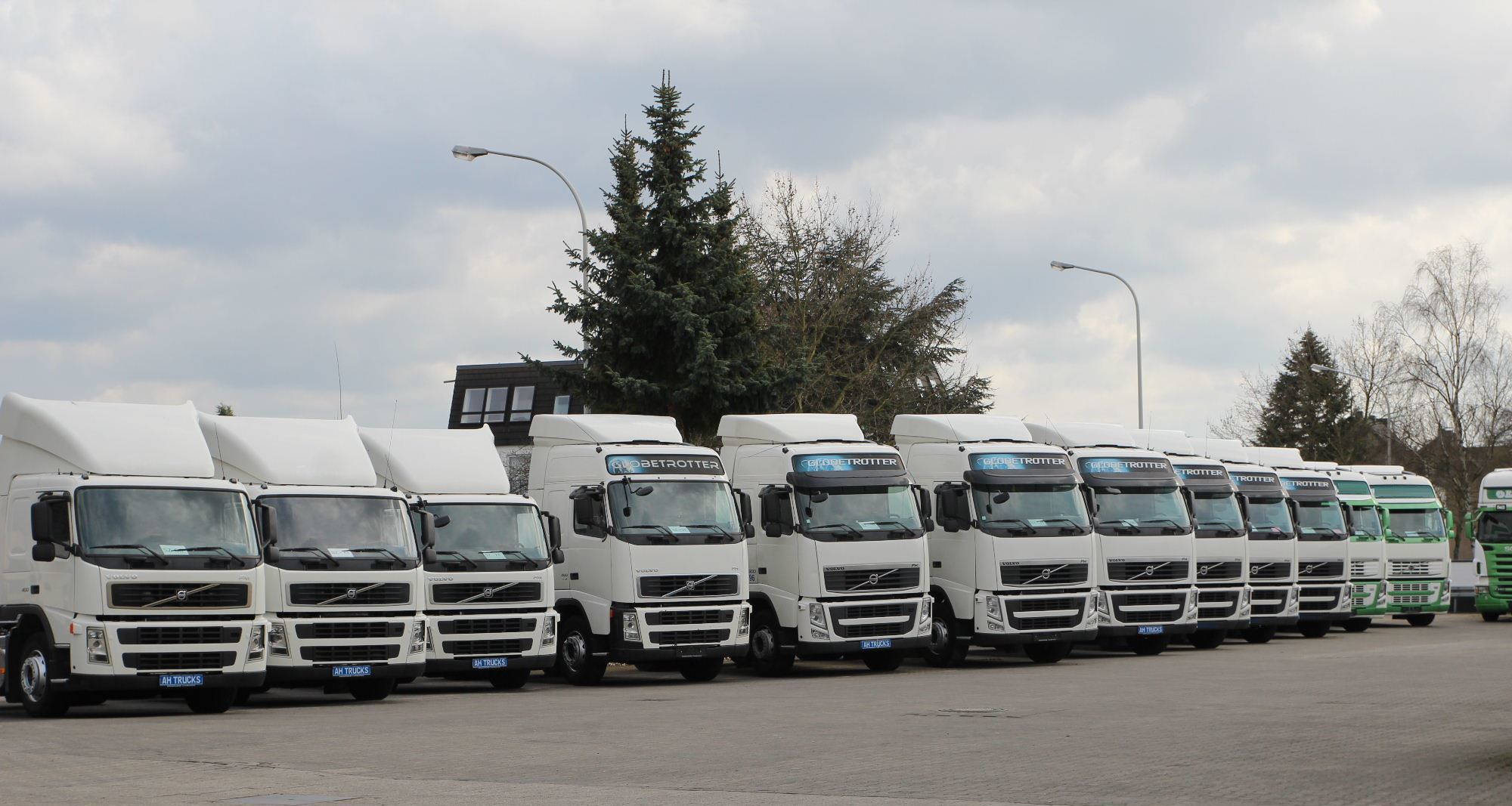 Yourtrucks GmbH undefined: фото 5