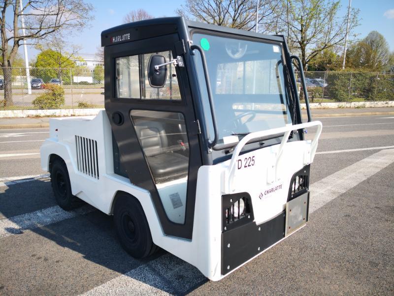 CAPM EUROPE - объявления о продаже undefined: фото 13