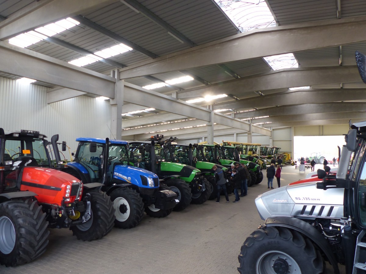 D. Lankhorst & Co. GmbH undefined: фото 2