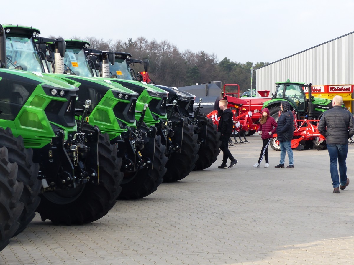 D. Lankhorst & Co. GmbH undefined: фото 6