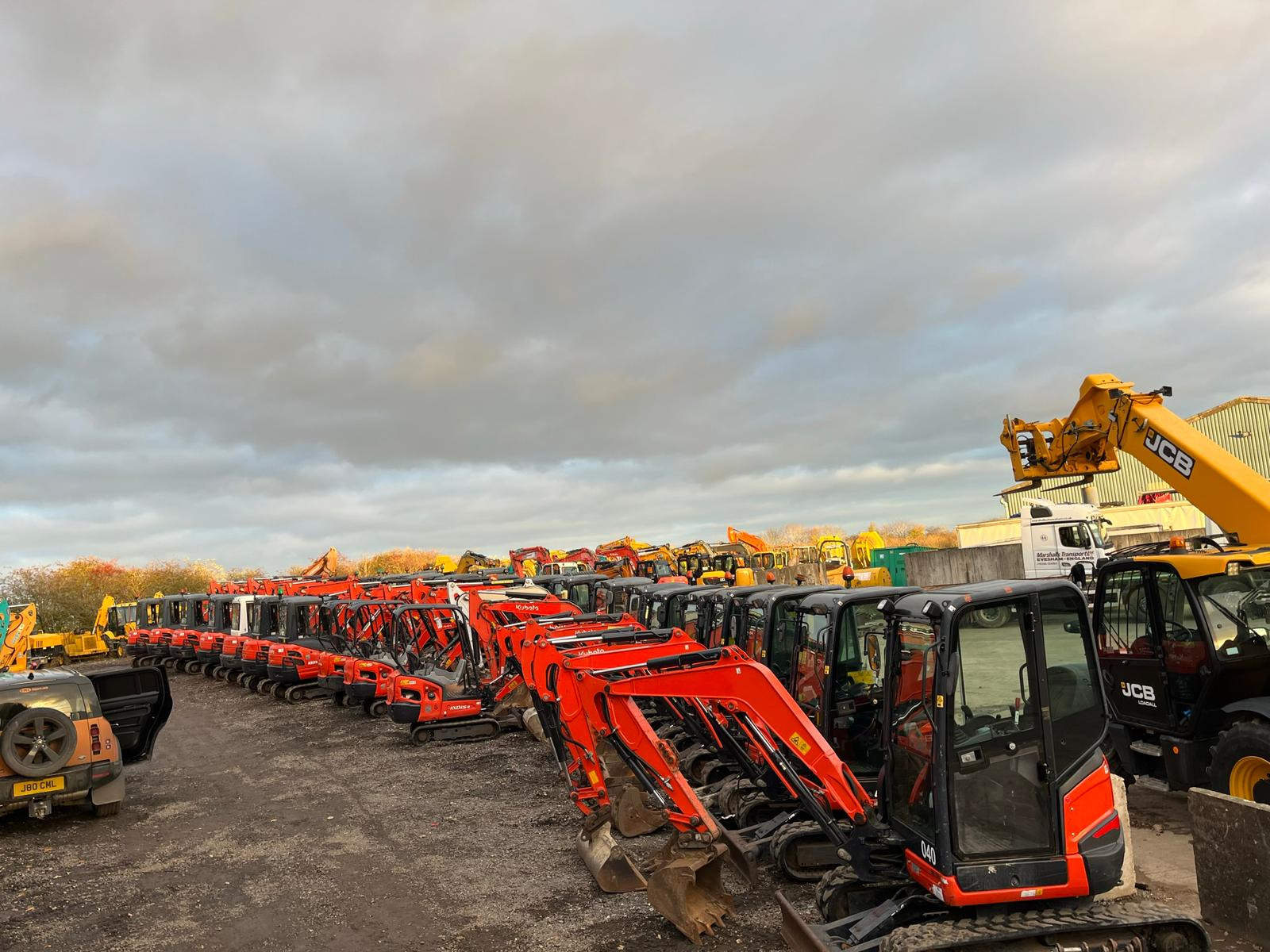 Central Machinery Limited undefined: фото 3