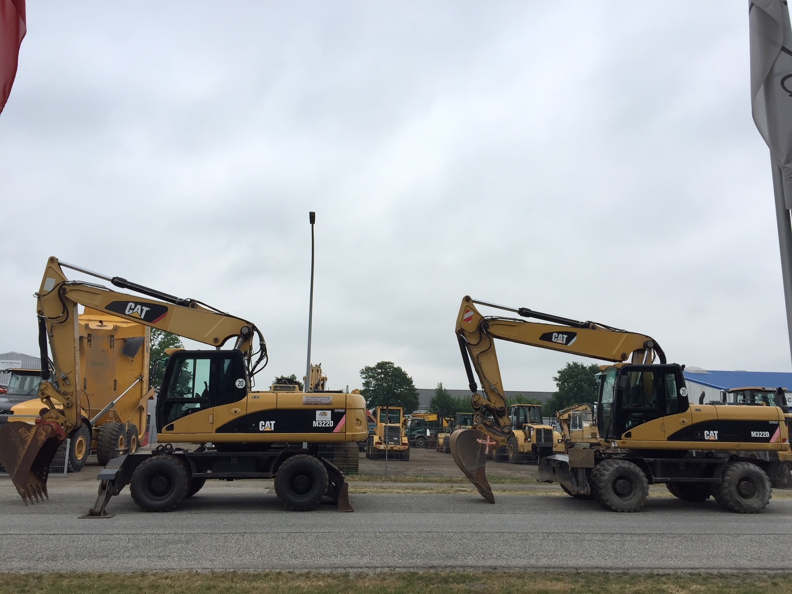 Tsamkos e.K. Machinery Sofoklis - Nikolas Tsamkosoglou undefined: фото 3