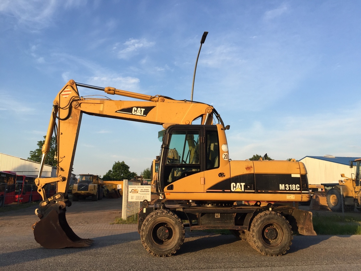 Tsamkos e.K. Machinery Sofoklis - Nikolas Tsamkosoglou undefined: фото 11