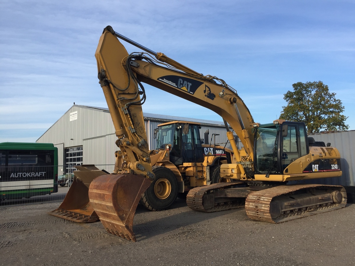 Tsamkos e.K. Machinery Sofoklis - Nikolas Tsamkosoglou undefined: фото 6