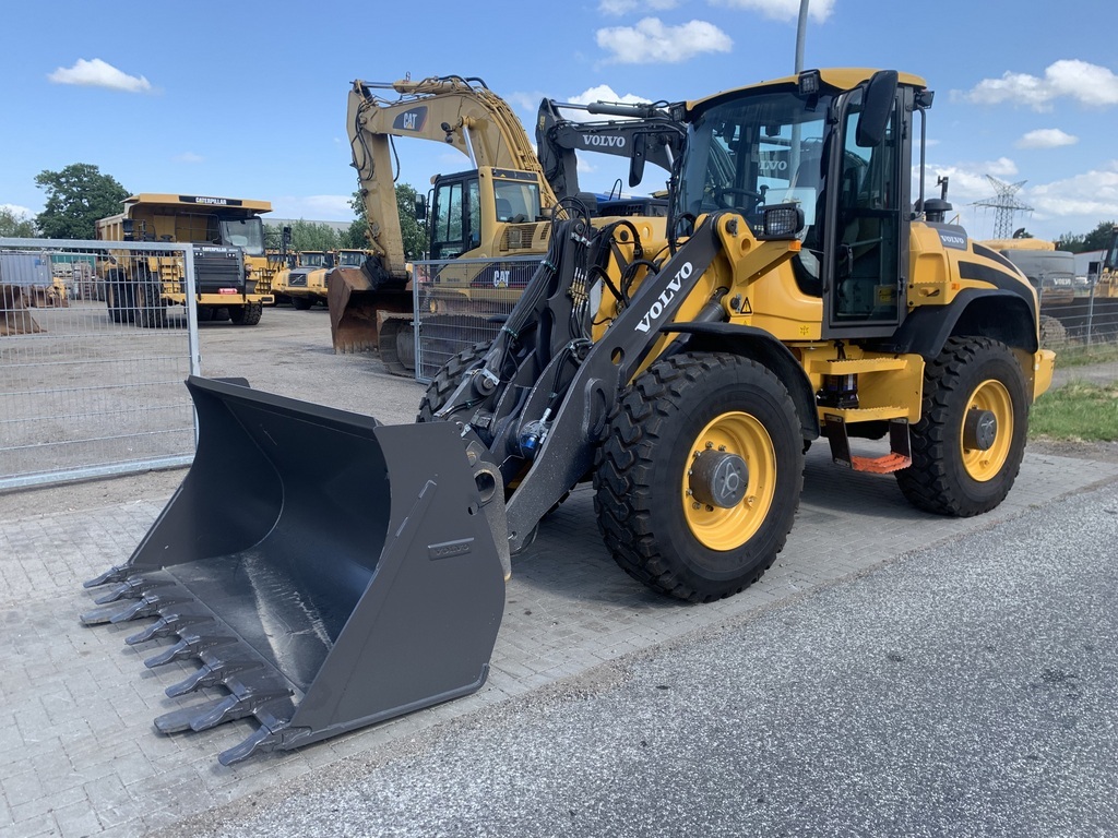 Tsamkos e.K. Machinery Sofoklis - Nikolas Tsamkosoglou undefined: фото 21