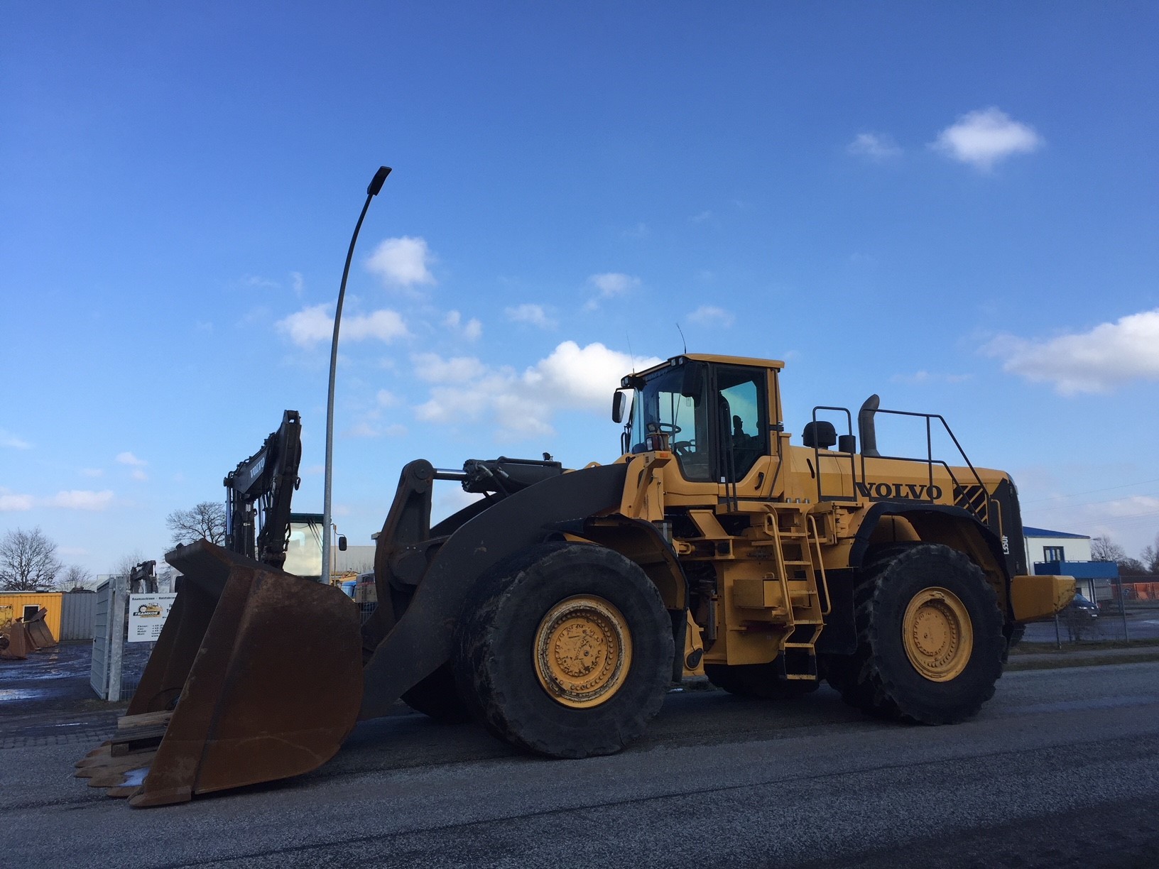 Tsamkos e.K. Machinery Sofoklis - Nikolas Tsamkosoglou undefined: фото 15