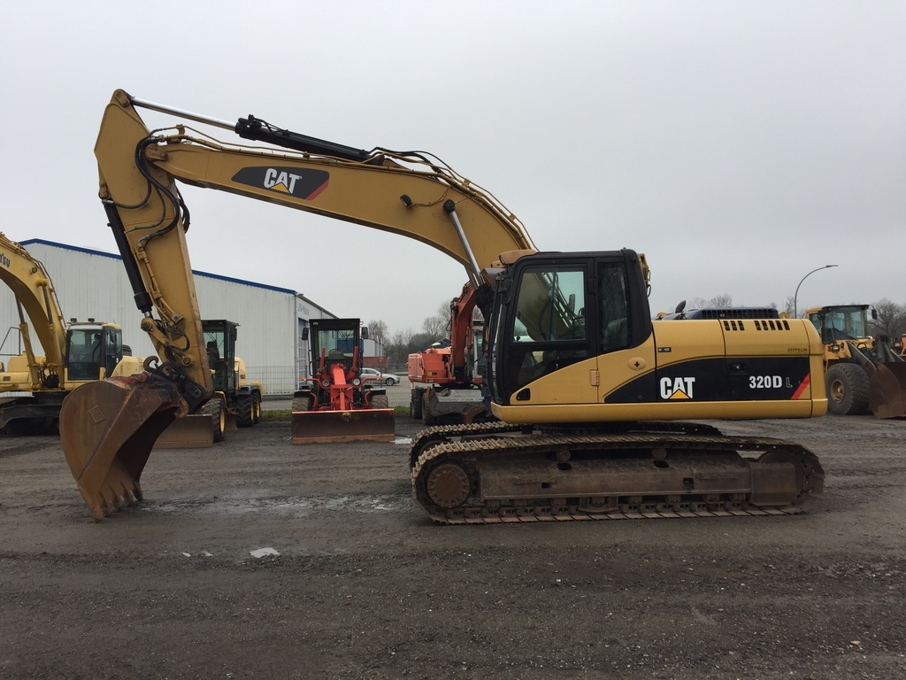 Tsamkos e.K. Machinery Sofoklis - Nikolas Tsamkosoglou undefined: фото 16