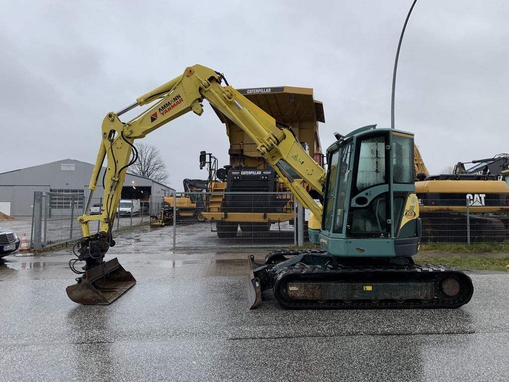 Tsamkos e.K. Machinery Sofoklis - Nikolas Tsamkosoglou undefined: фото 13