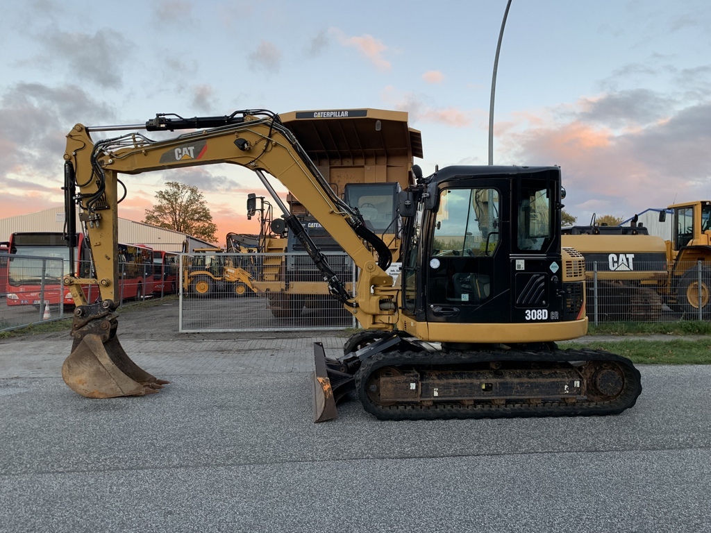 Tsamkos e.K. Machinery Sofoklis - Nikolas Tsamkosoglou undefined: фото 8