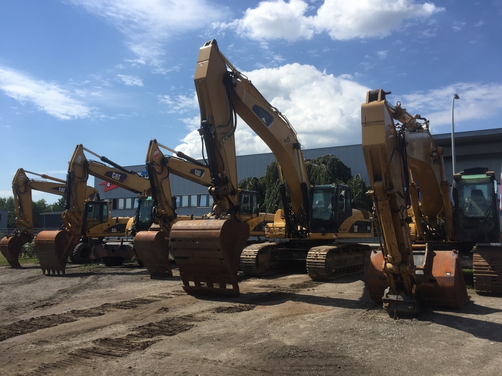 Tsamkos e.K. Machinery Sofoklis - Nikolas Tsamkosoglou undefined: фото 12