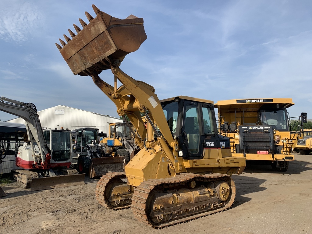 Tsamkos e.K. Machinery Sofoklis - Nikolas Tsamkosoglou undefined: фото 10