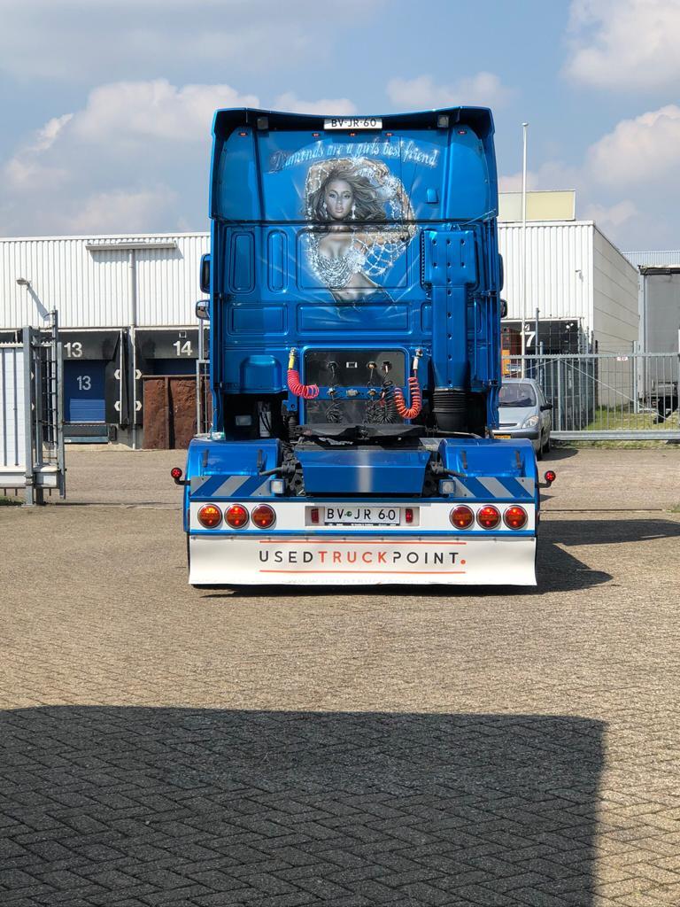 Used Truck Point BV - Полуприцепы SCHMITZ undefined: фото 12