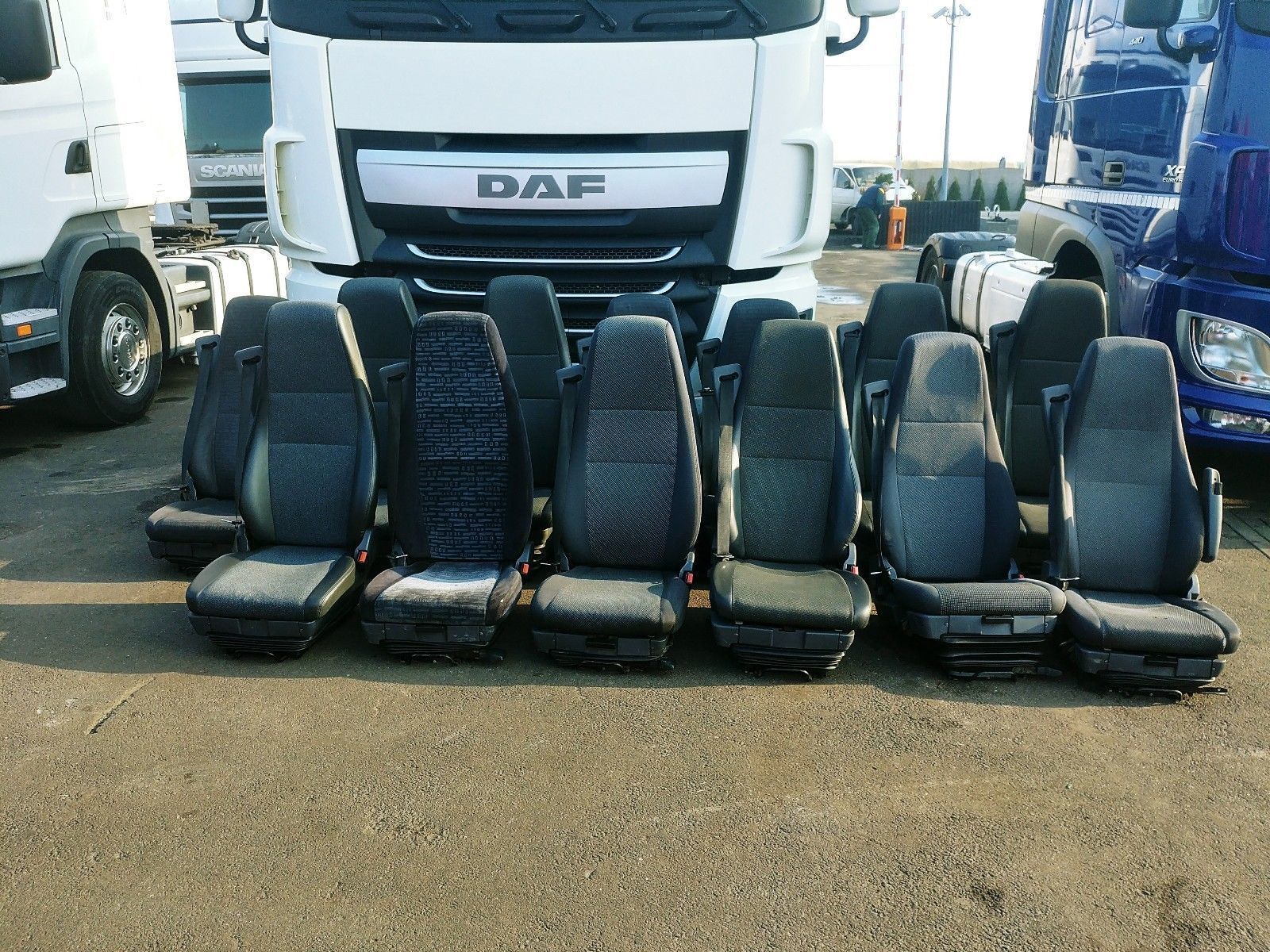 MK Truck - объявления о продаже undefined: фото 24