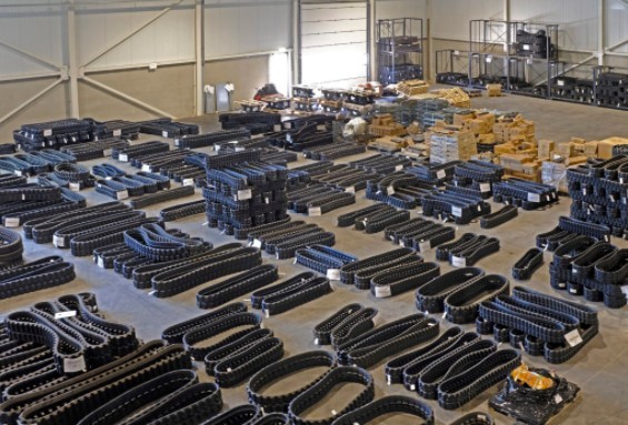 GP EQUIPMENT B.V. undefined: фото 6