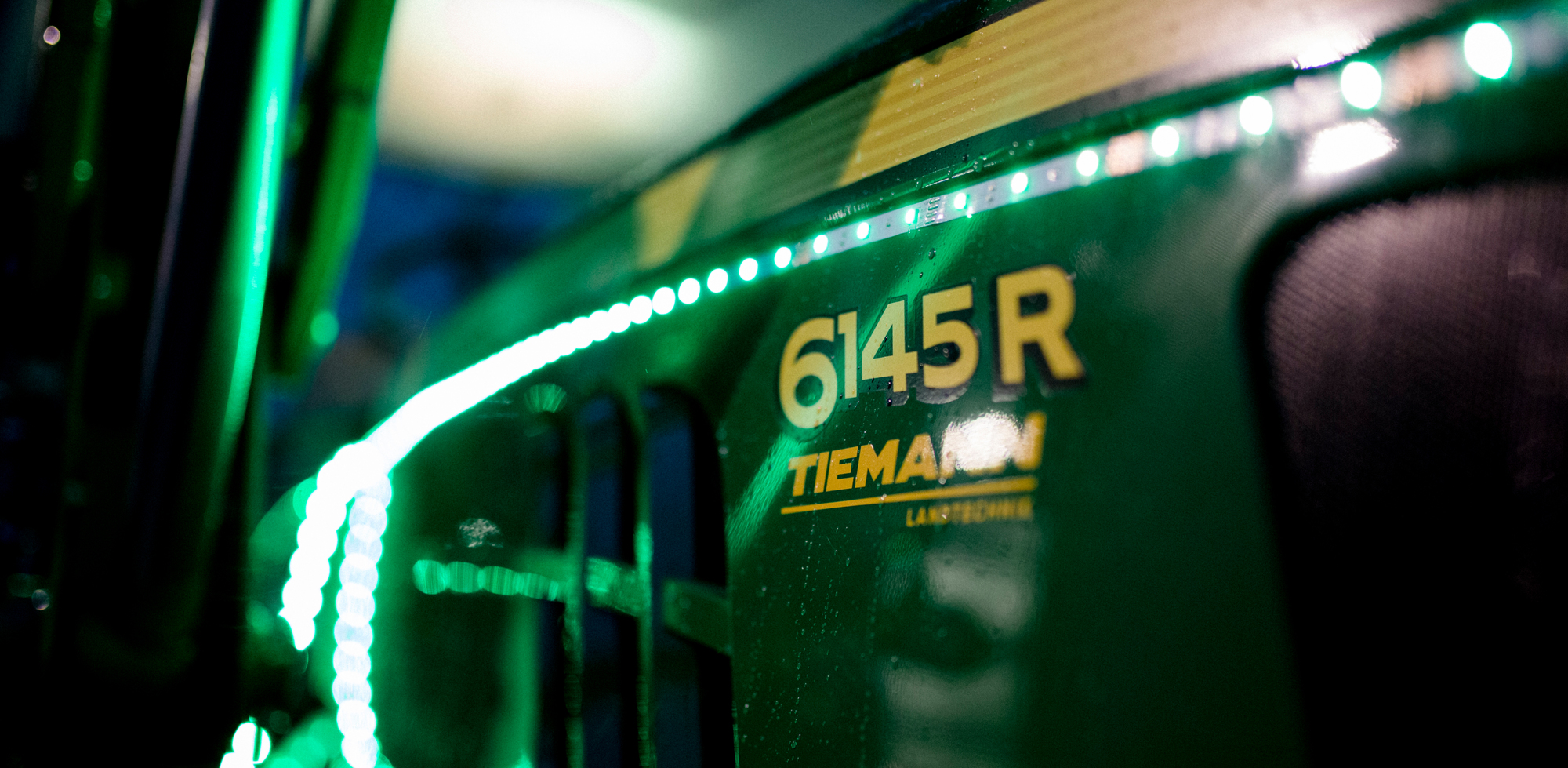 Tiemann Landtechnik GmbH & Co. KG - Запчасти TRELLEBORG undefined: фото 1