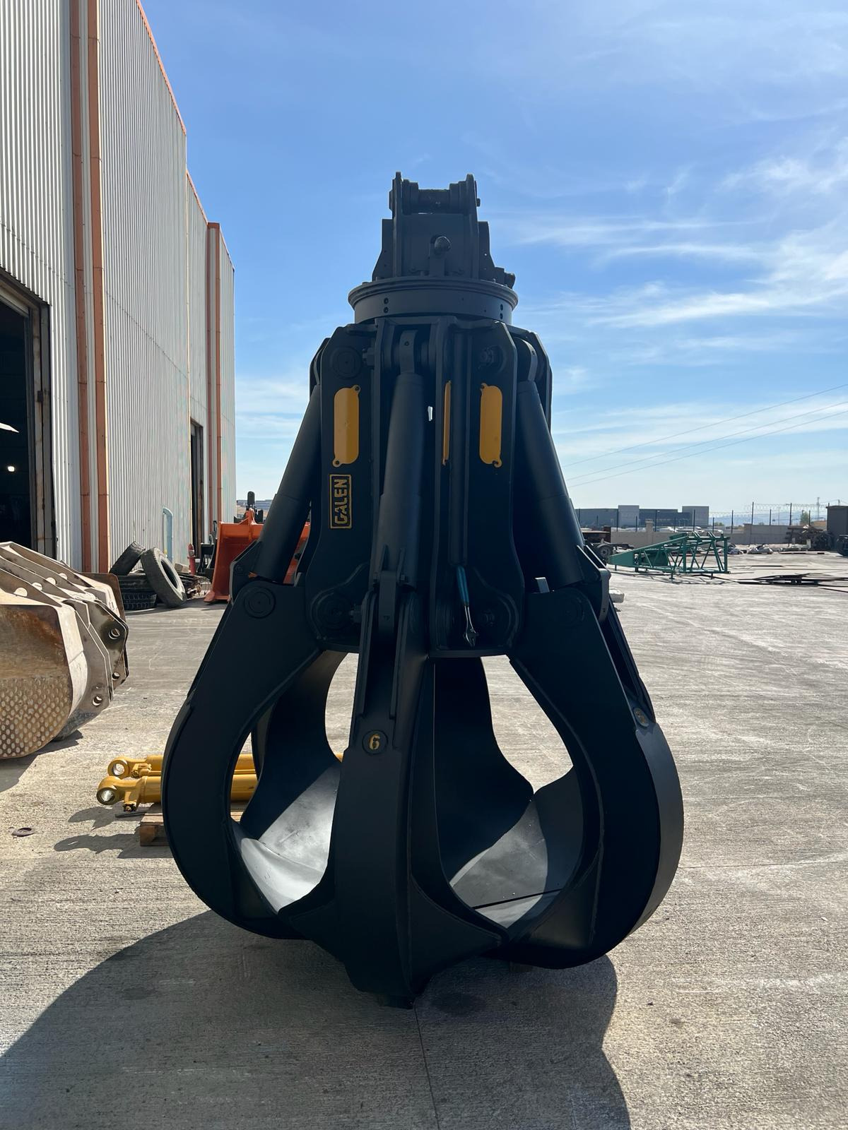 Galen Group Steel Manufacturing Industry and Trade Co. Inc. - Сельскохозяйственная техника undefined: фото 19