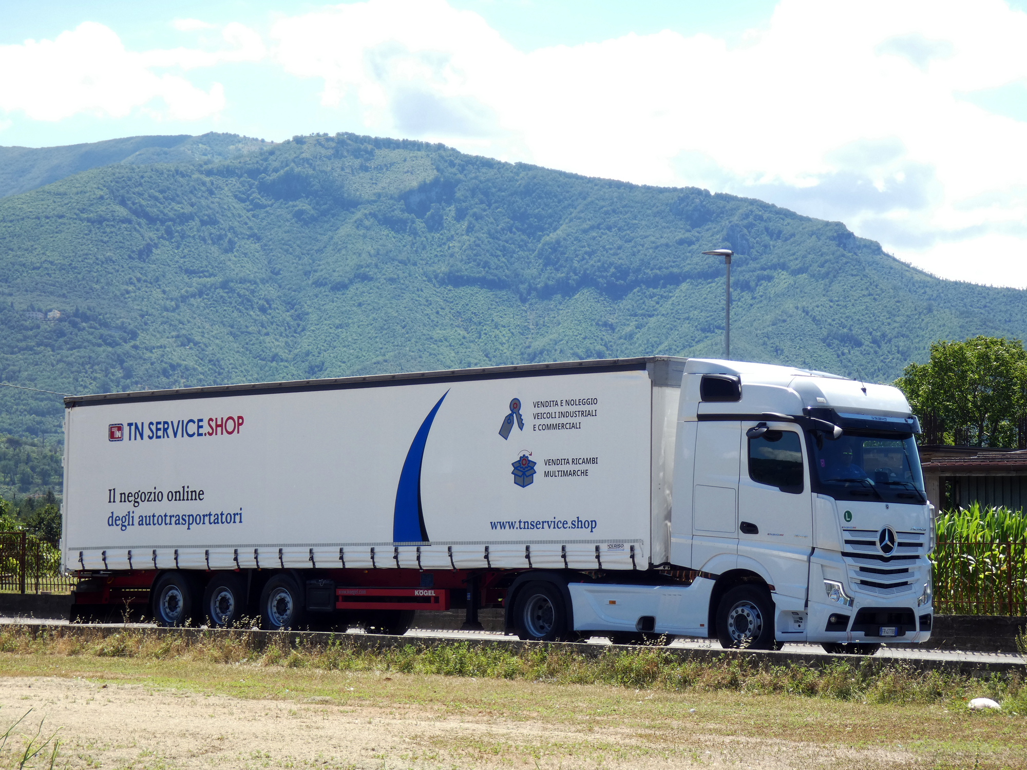 TN Service srl undefined: фото 14