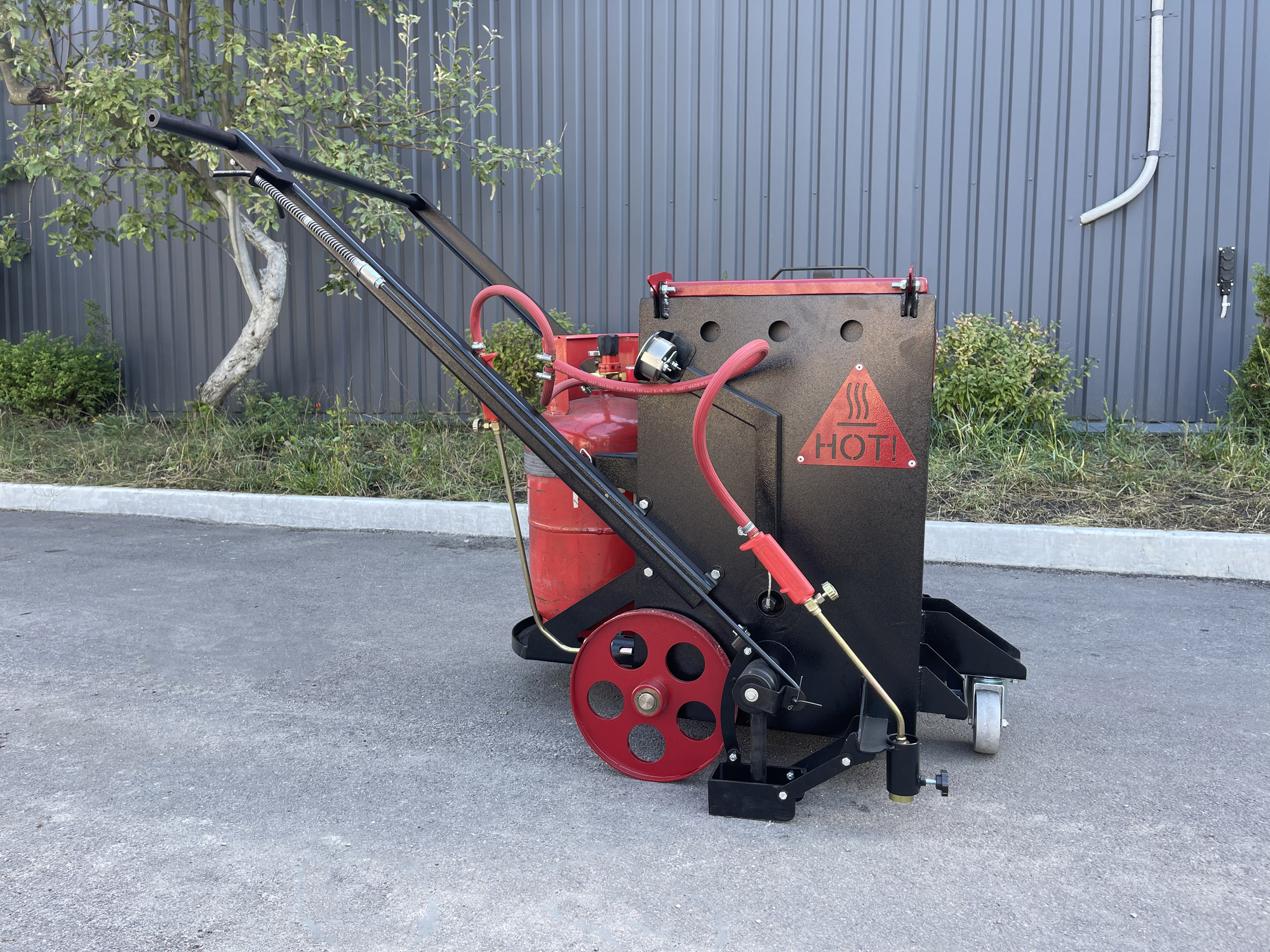 TRADE INDUSTRIAL COMPANY AB - объявления о продаже undefined: фото 24