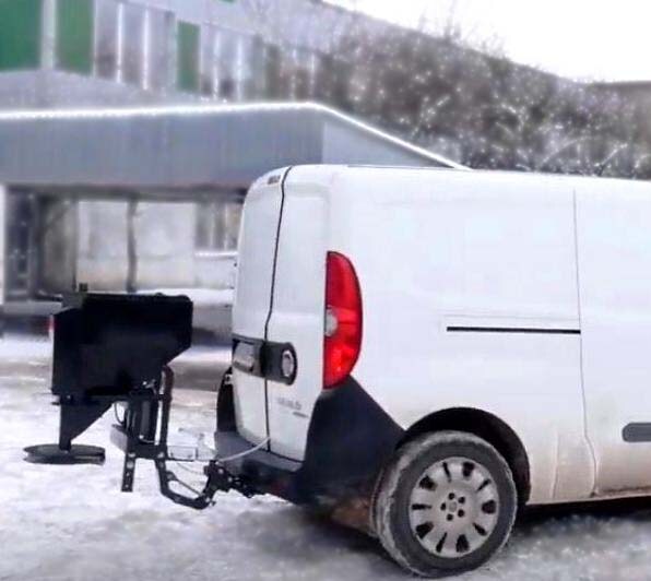 TRADE INDUSTRIAL COMPANY AB - объявления о продаже undefined: фото 12