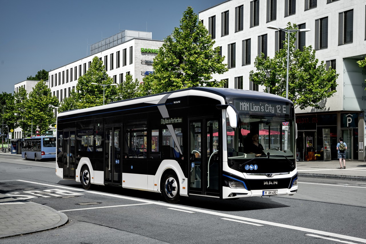 Svenska Neoplan AB undefined: фото 2