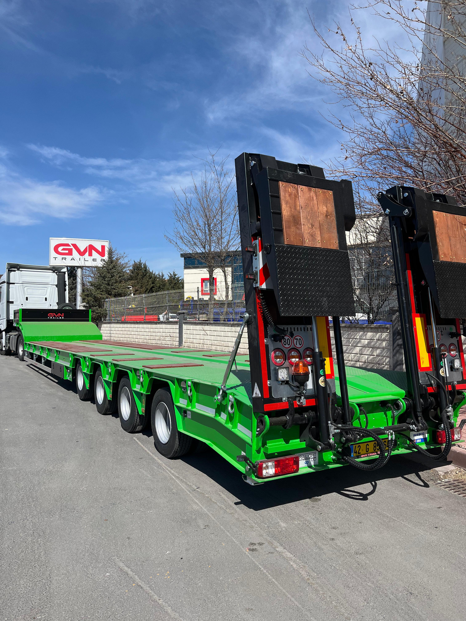 GVN TRAILER undefined: фото 8