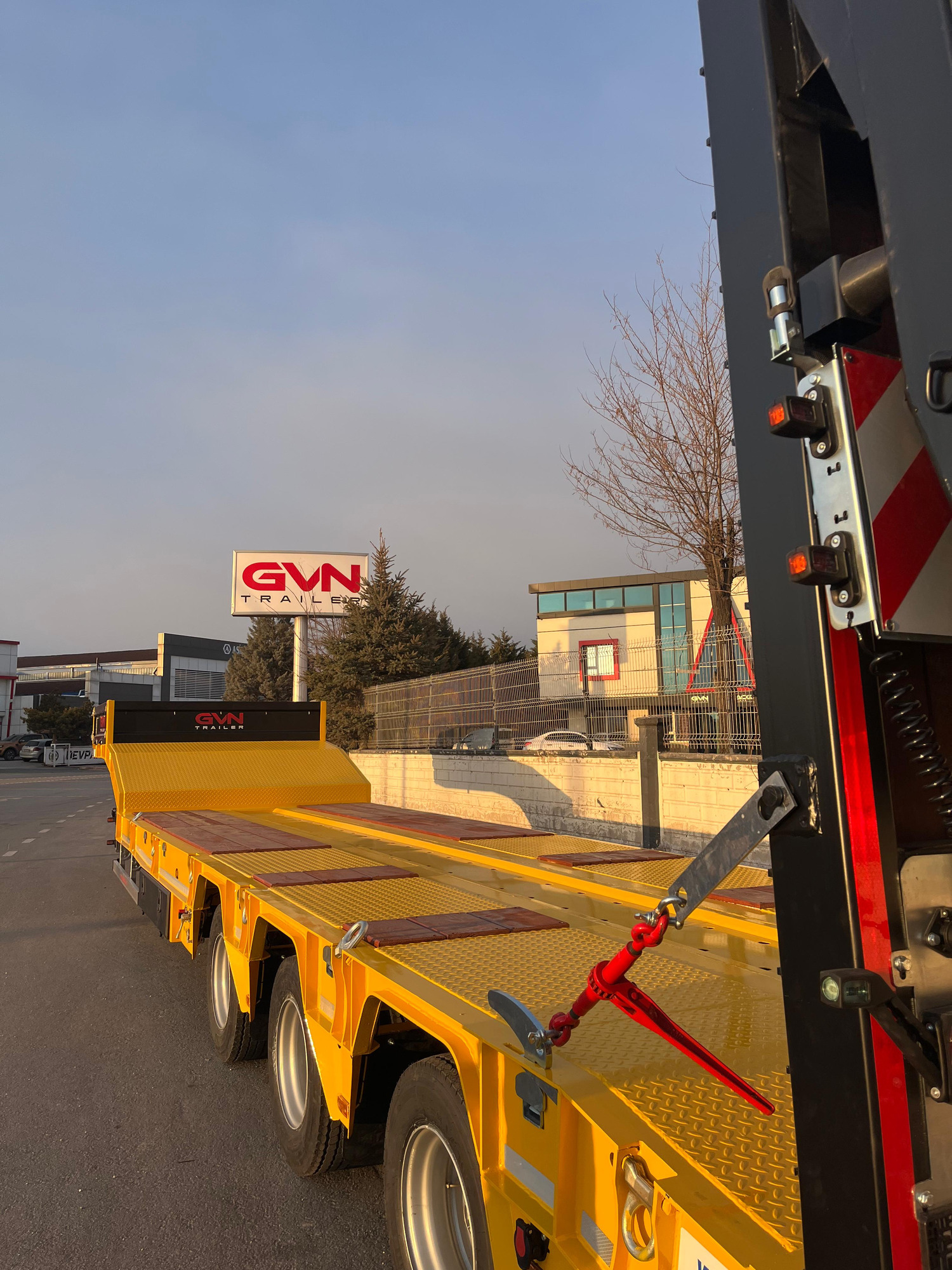 GVN TRAILER undefined: фото 6