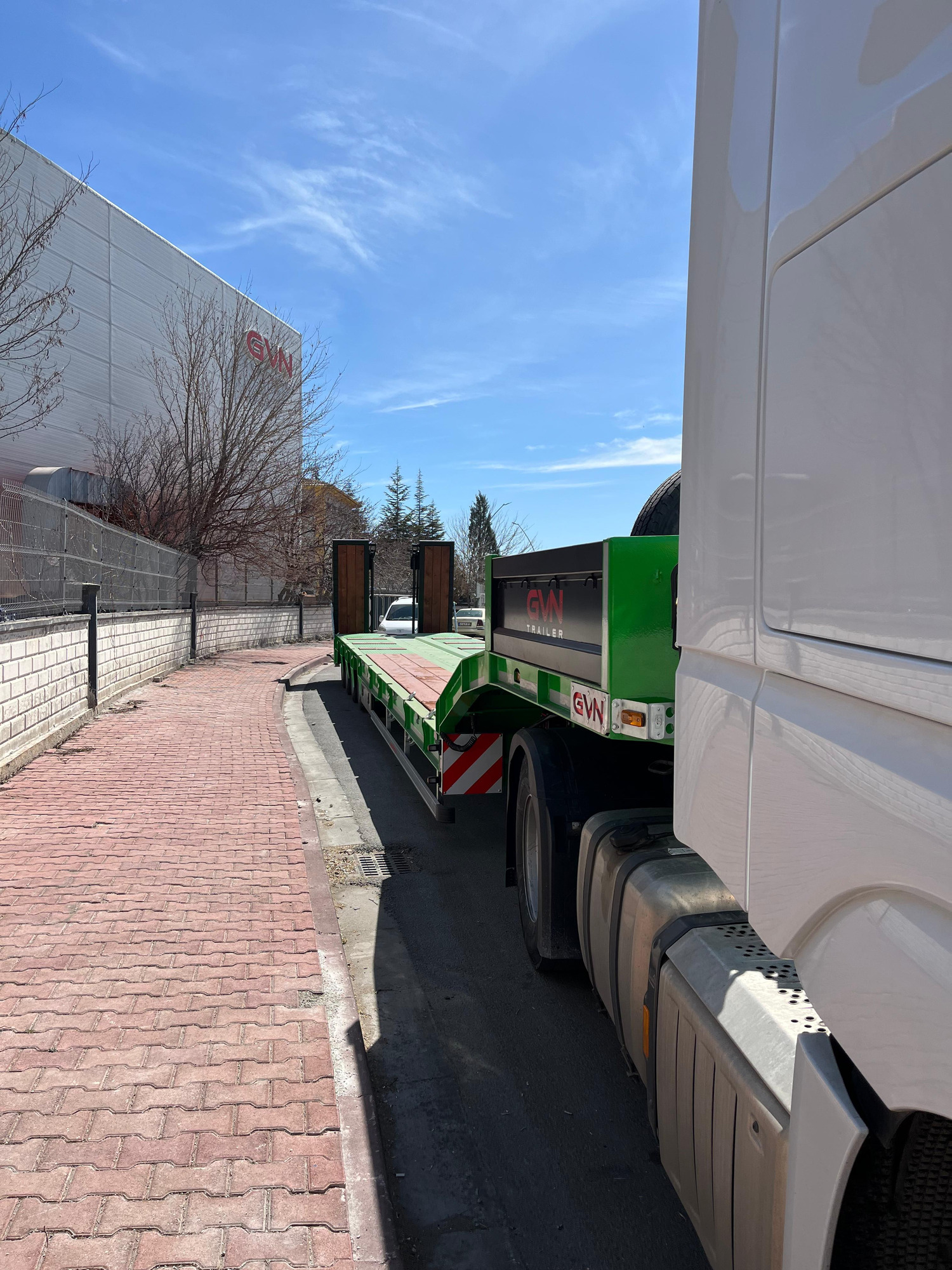 GVN TRAILER undefined: фото 7