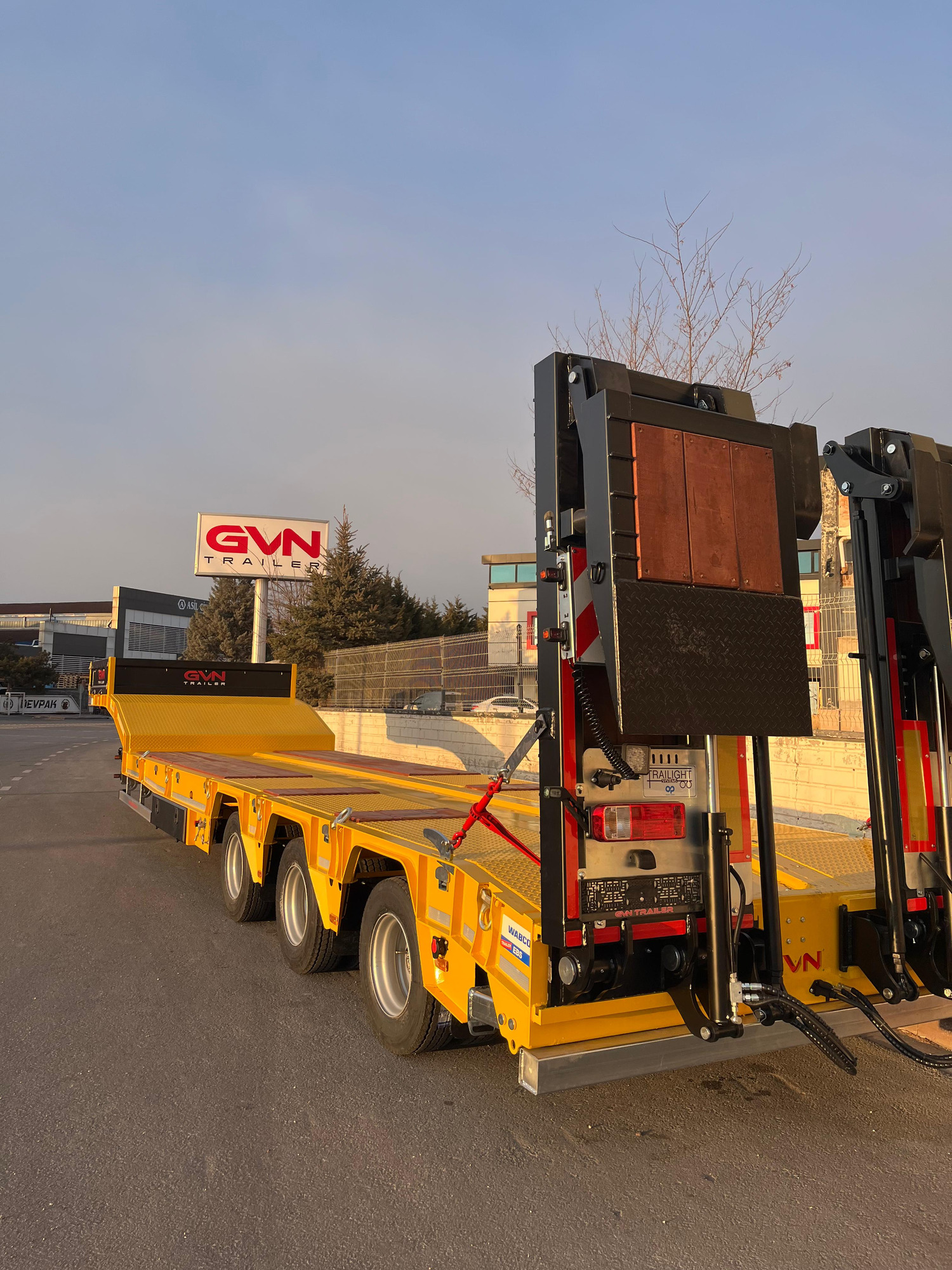 GVN TRAILER undefined: фото 5