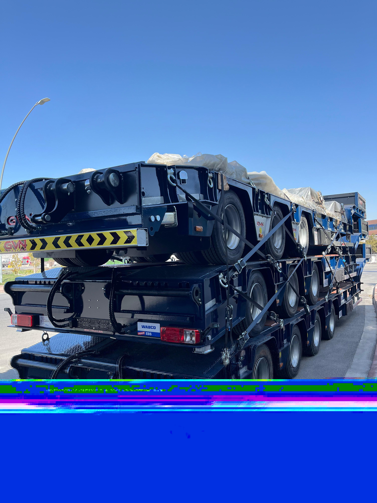 GVN TRAILER undefined: фото 3