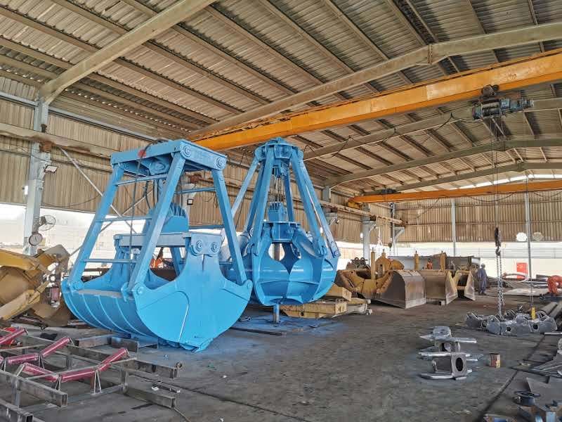 Al Mahad Engineering  (AME Attachments) - объявления о продаже undefined: фото 16