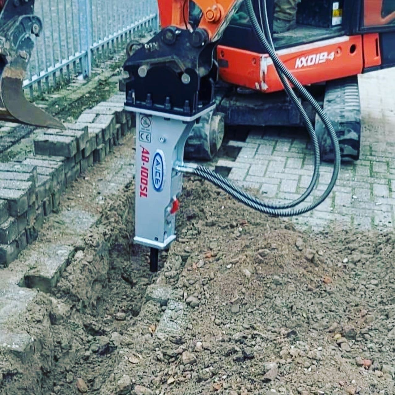 AJCE EUROPE undefined: фото 21