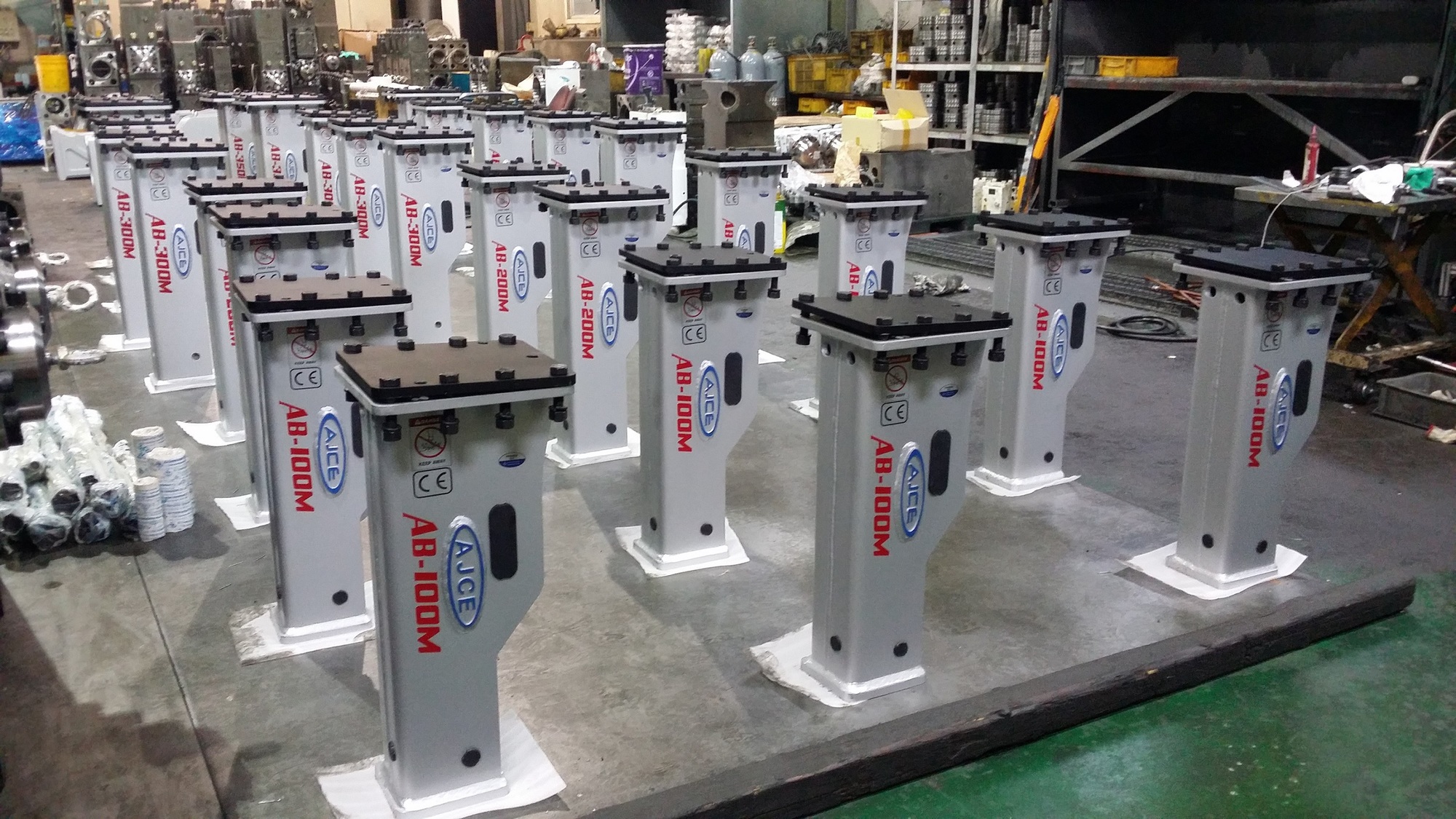 AJCE EUROPE undefined: фото 275