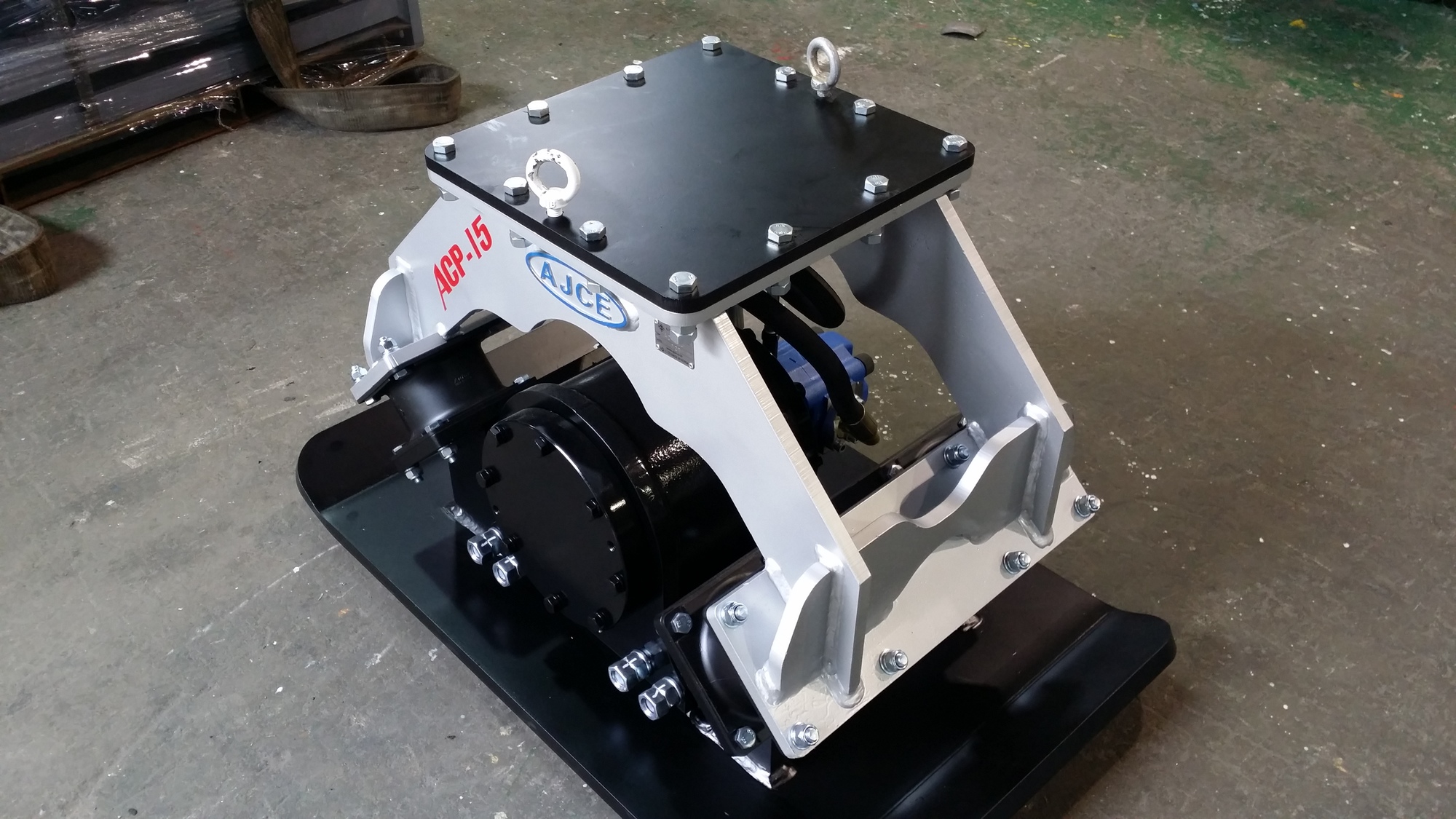 AJCE EUROPE undefined: фото 277