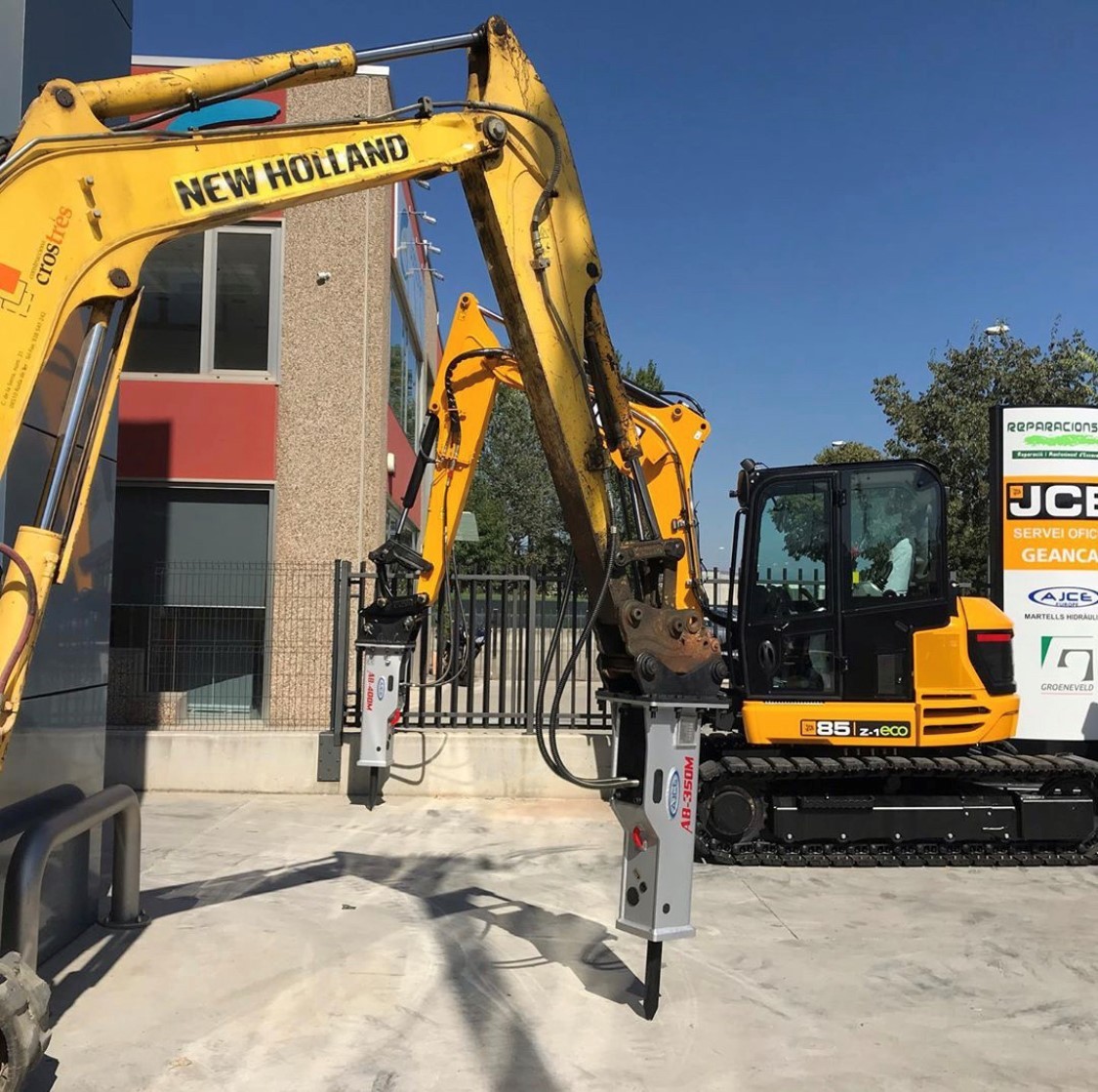 AJCE EUROPE undefined: фото 27