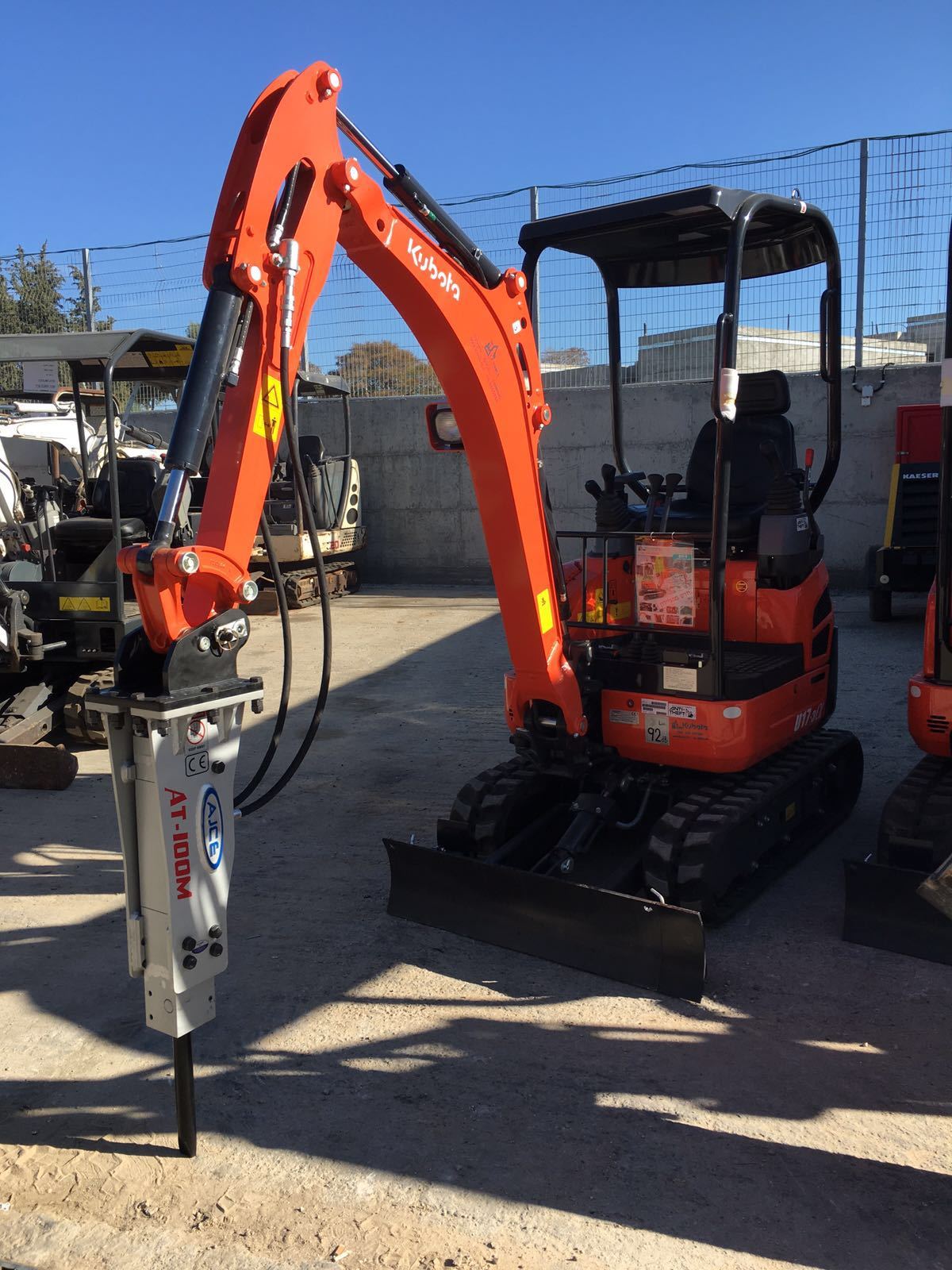 AJCE EUROPE undefined: фото 290