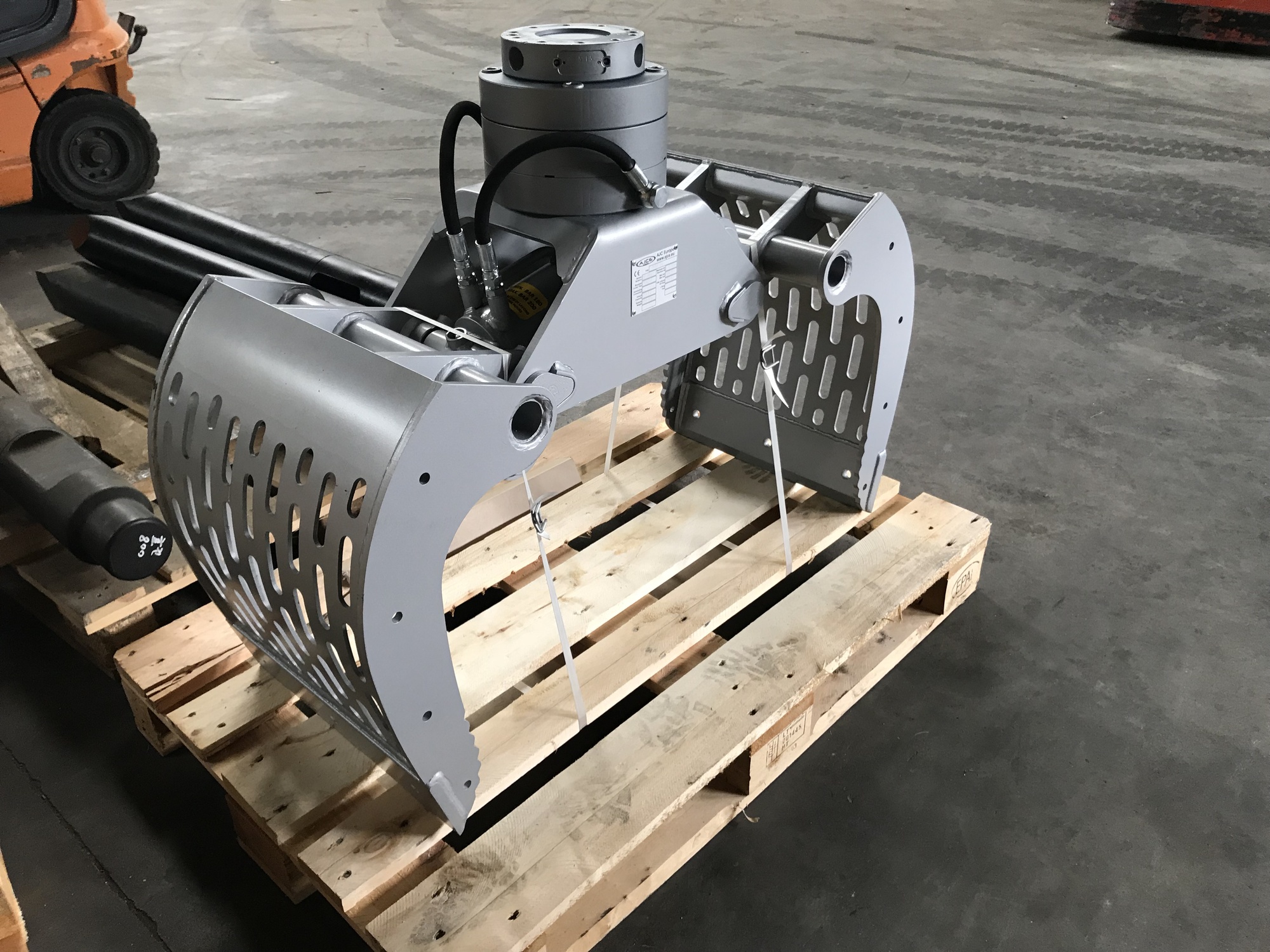 AJCE EUROPE undefined: фото 75