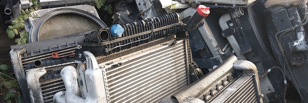 NTH - Nutzfahrzeug- und Teilehandel - объявления о продаже undefined: фото 1