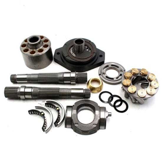 Zeki Hidrolik Makine San. ve Tic. Ltd. undefined: фото 23