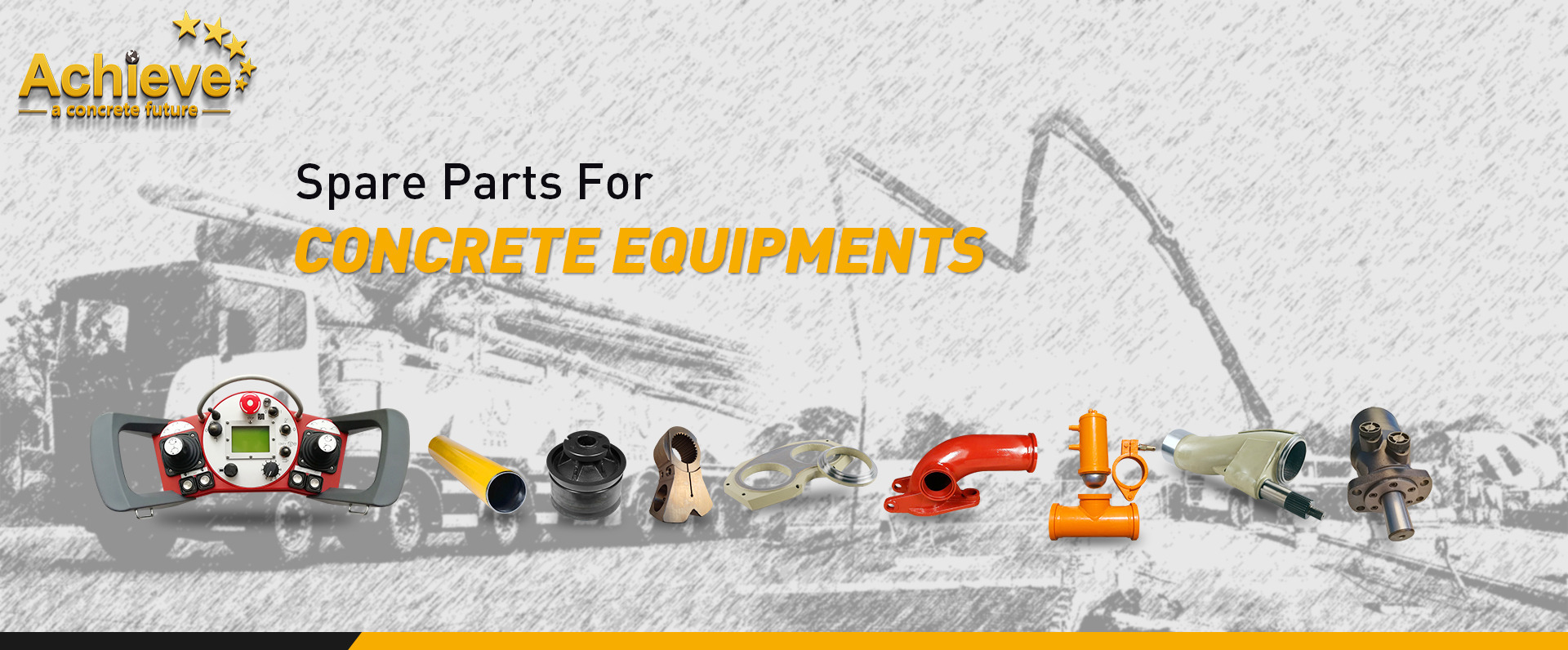 ACHIEVE INNOVATIONS - Строительная техника CATERPILLAR 307C - Год: 2025 undefined: фото 5