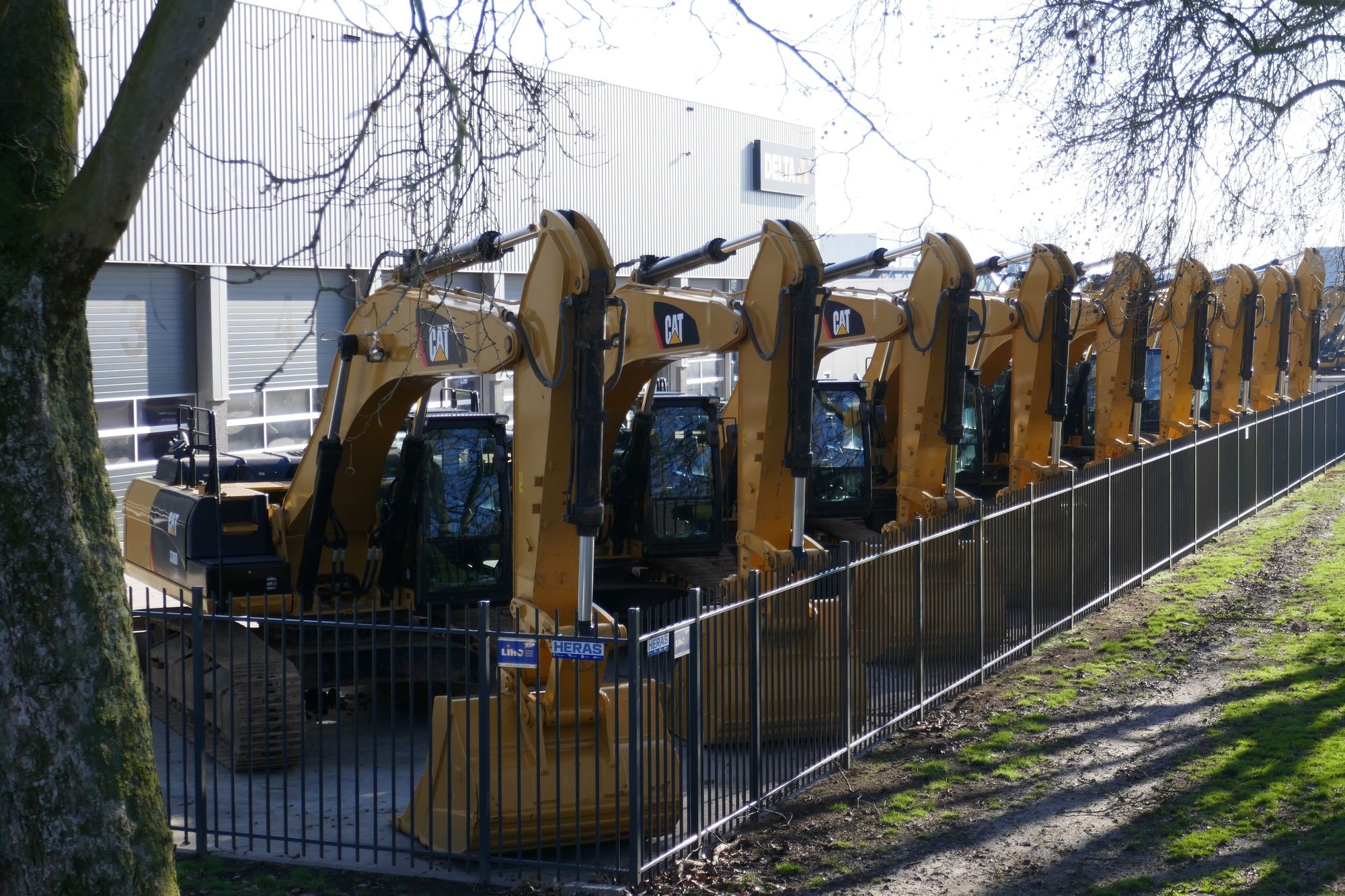 Delta Machinery - объявления о продаже undefined: фото 2