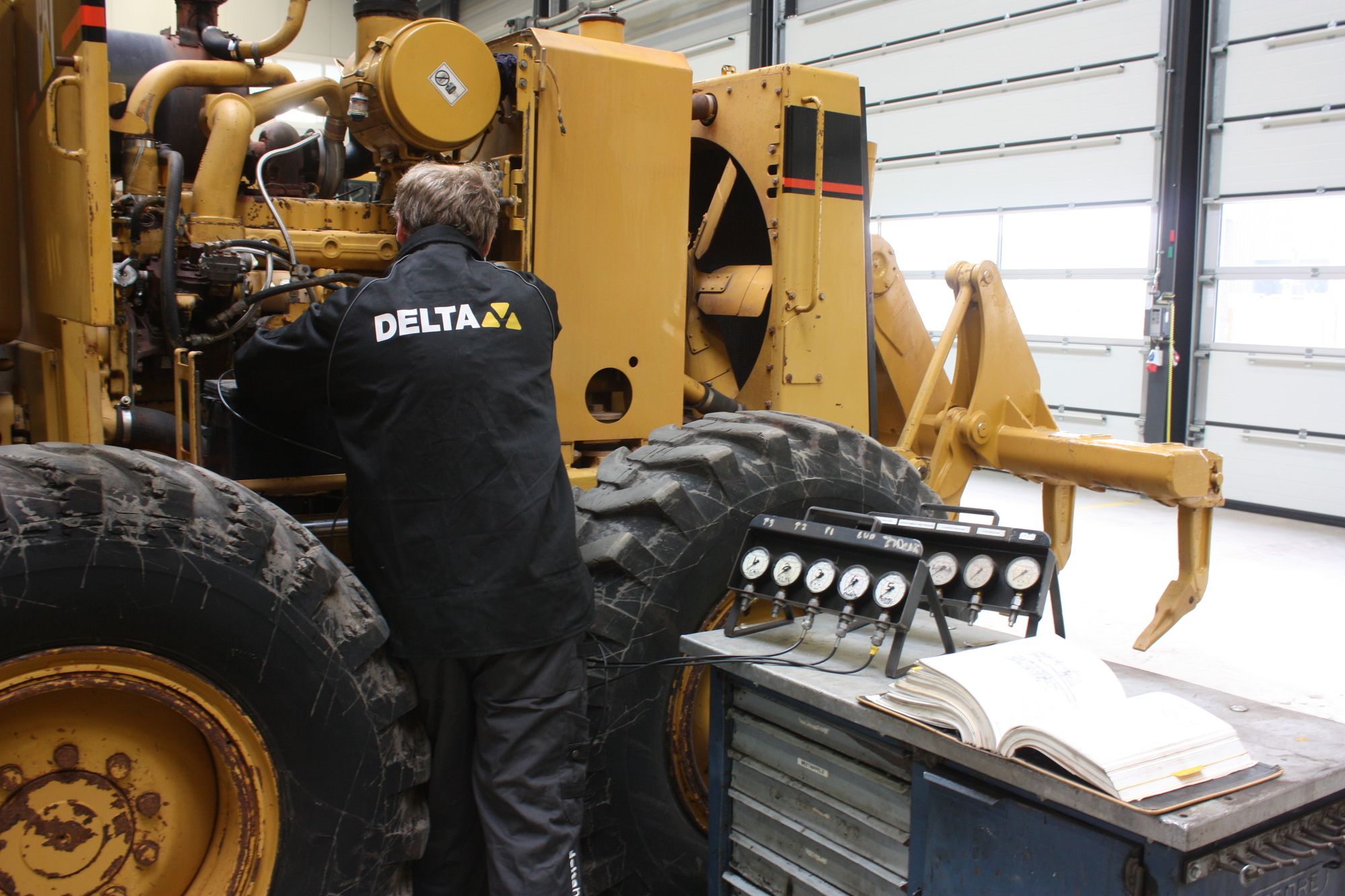 Delta Machinery - объявления о продаже undefined: фото 8