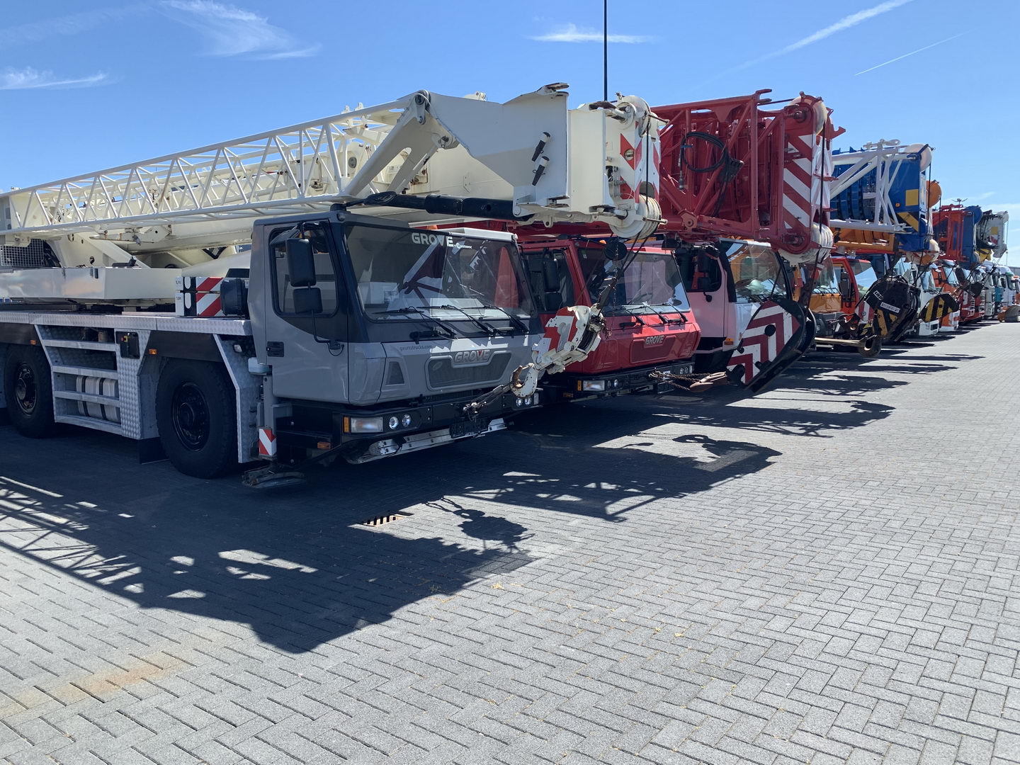 Geurts Trucks B.V. undefined: фото 7